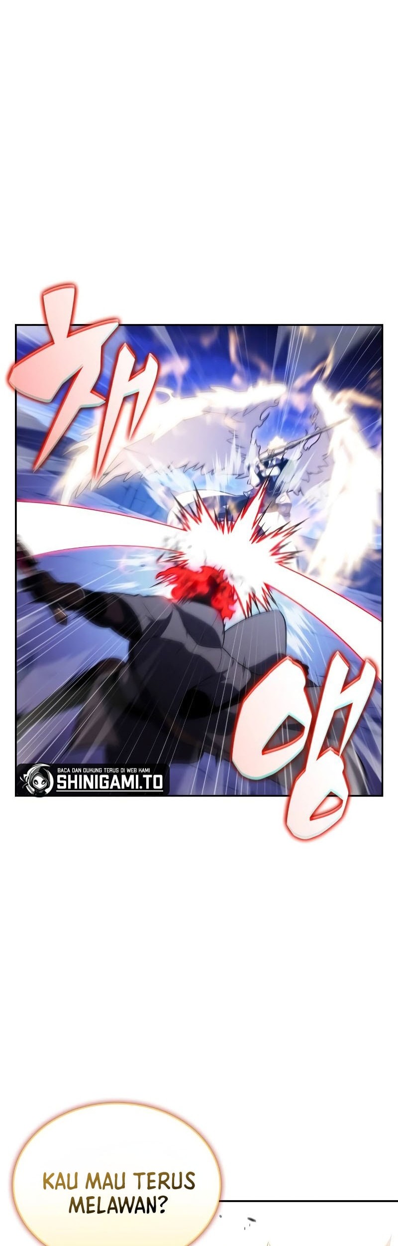 The Regressed Son Of A Duke Is An Assassin Chapter 90 - halaman 45