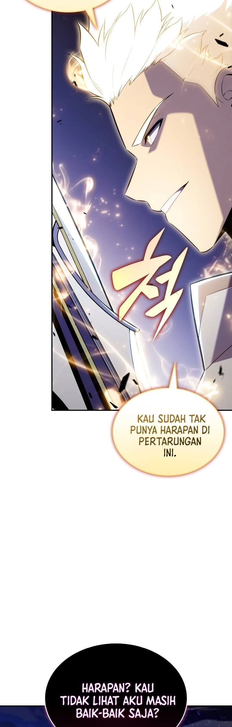 The Regressed Son Of A Duke Is An Assassin Chapter 90 - halaman 46