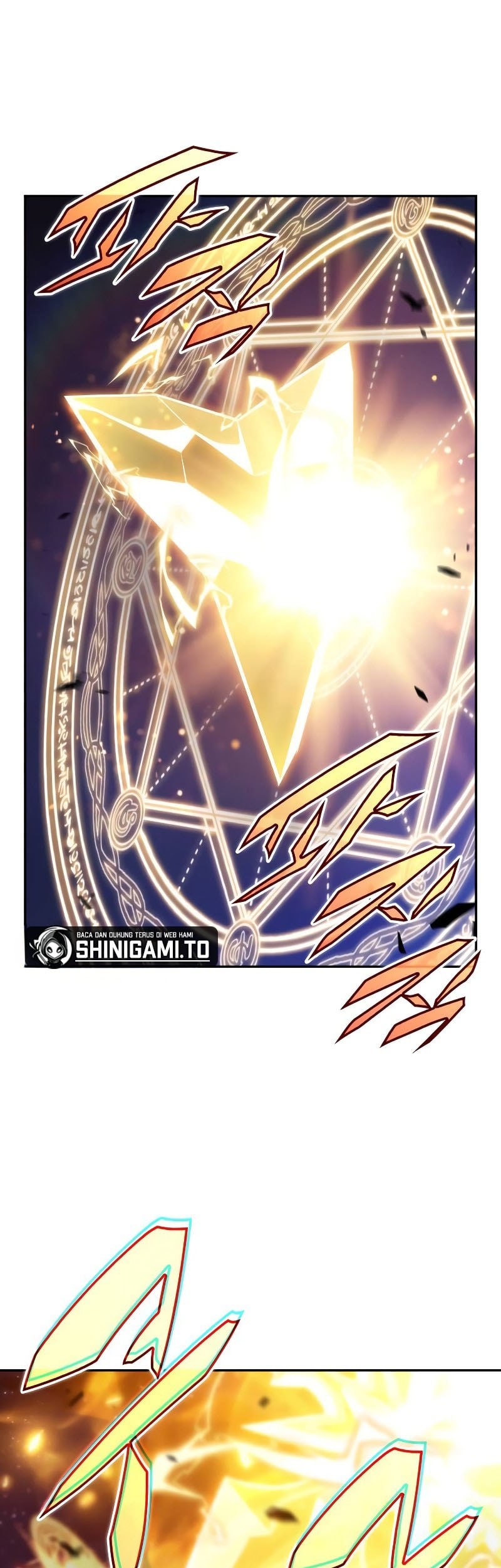 The Regressed Son Of A Duke Is An Assassin Chapter 90 - halaman 48