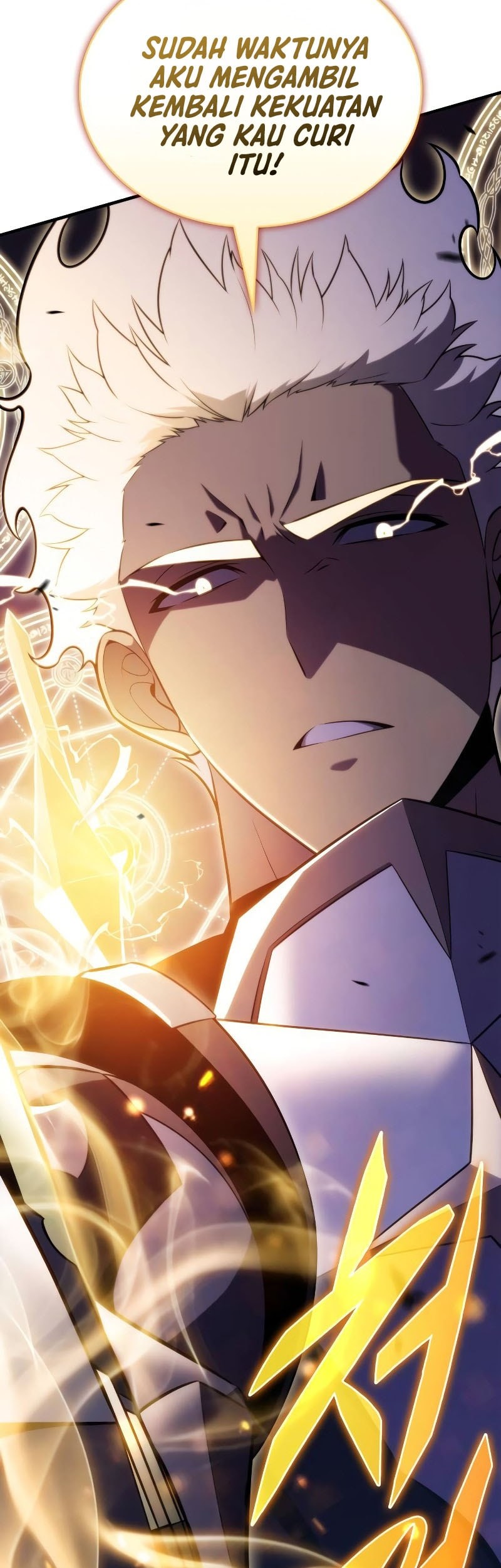 The Regressed Son Of A Duke Is An Assassin Chapter 90 - halaman 50
