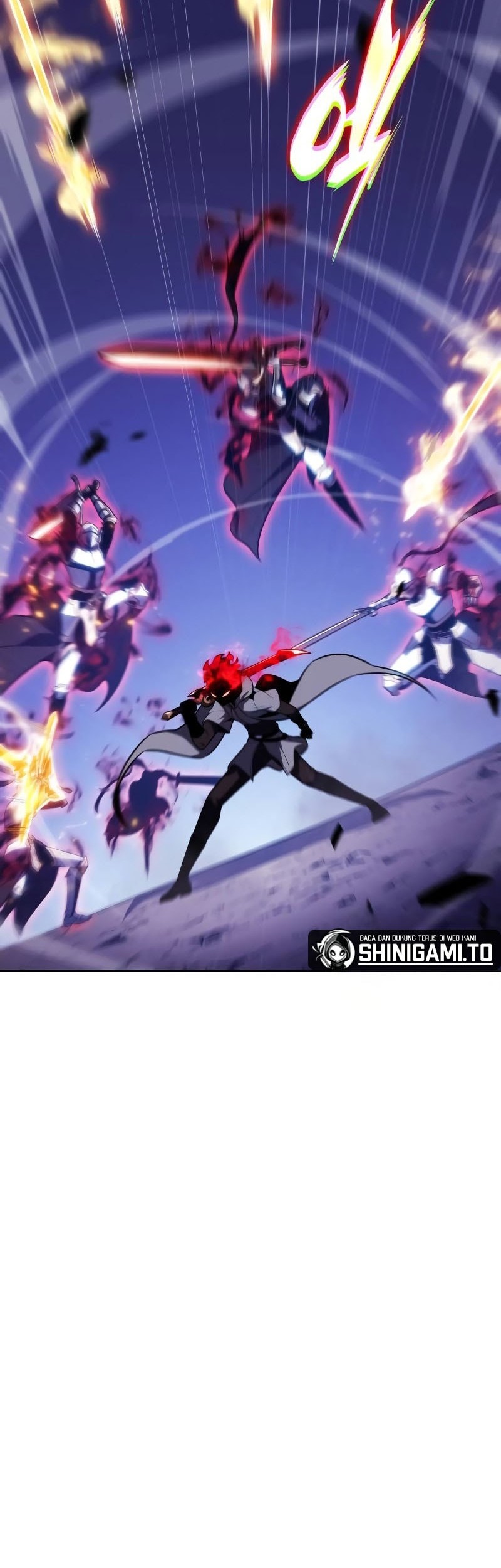 The Regressed Son Of A Duke Is An Assassin Chapter 90 - halaman 53