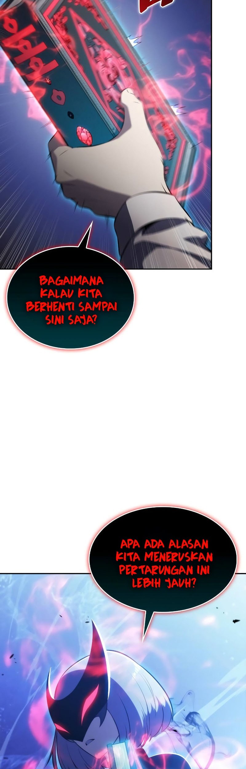 The Regressed Son Of A Duke Is An Assassin Chapter 90 - halaman 61