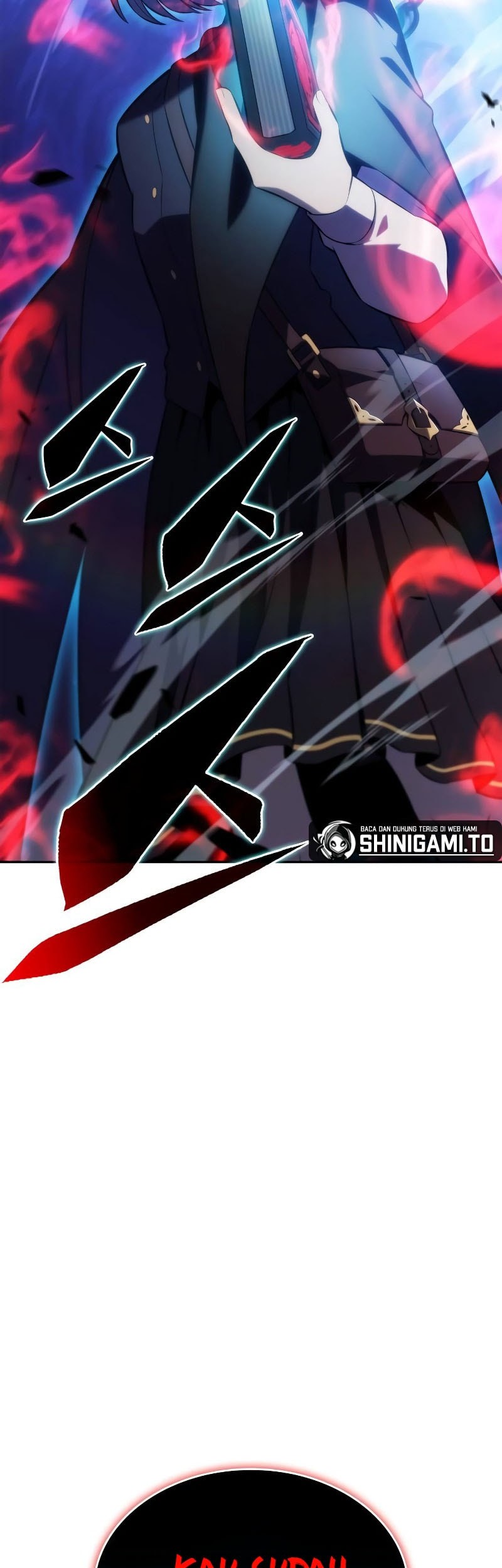 The Regressed Son Of A Duke Is An Assassin Chapter 90 - halaman 62