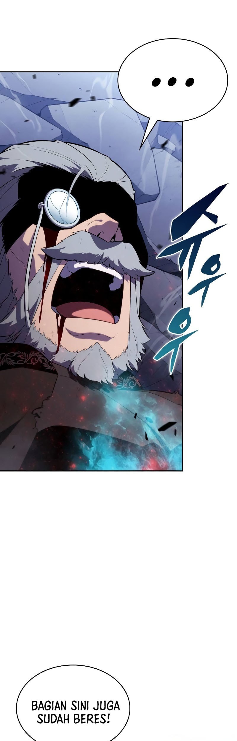 The Regressed Son Of A Duke Is An Assassin Chapter 90 - halaman 64