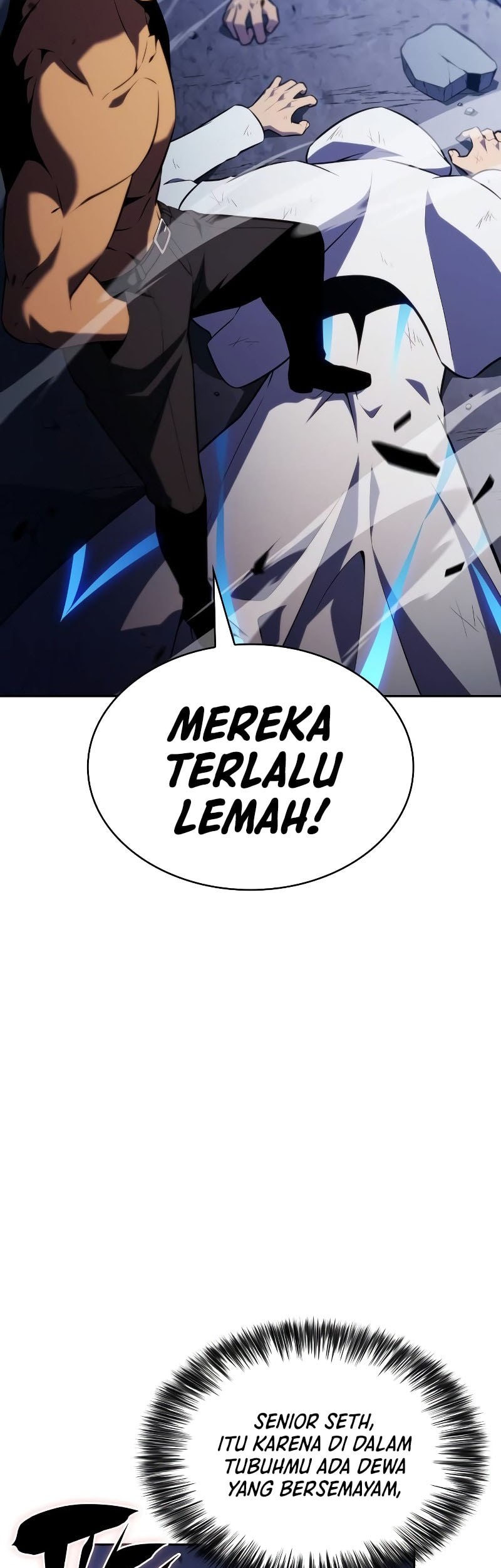 The Regressed Son Of A Duke Is An Assassin Chapter 90 - halaman 66