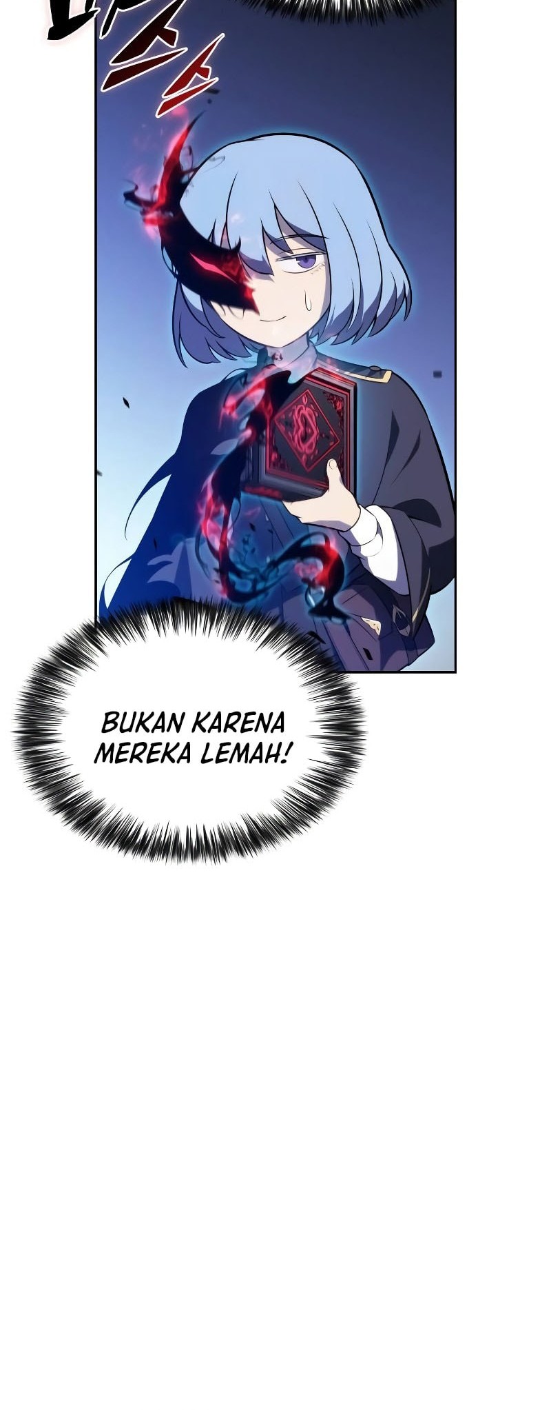 The Regressed Son Of A Duke Is An Assassin Chapter 90 - halaman 67