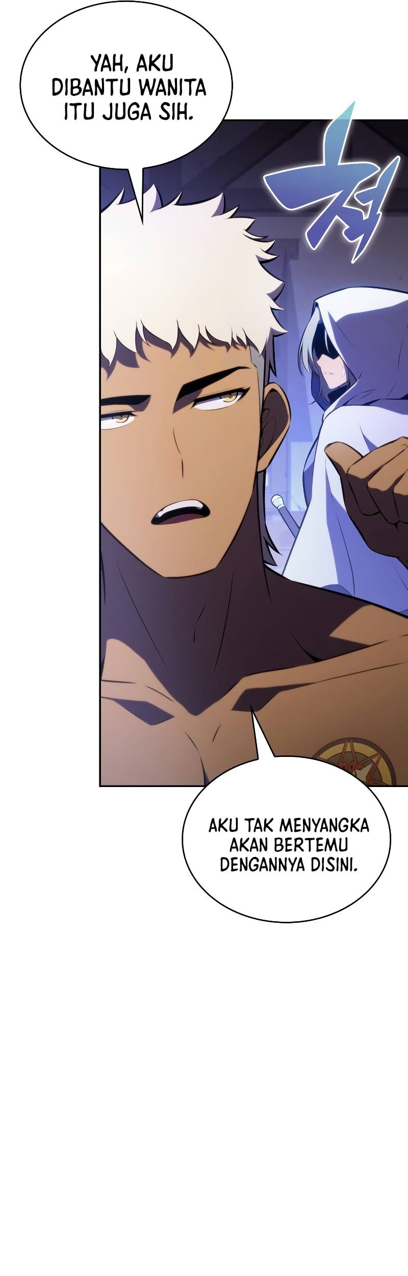 The Regressed Son Of A Duke Is An Assassin Chapter 90 - halaman 68