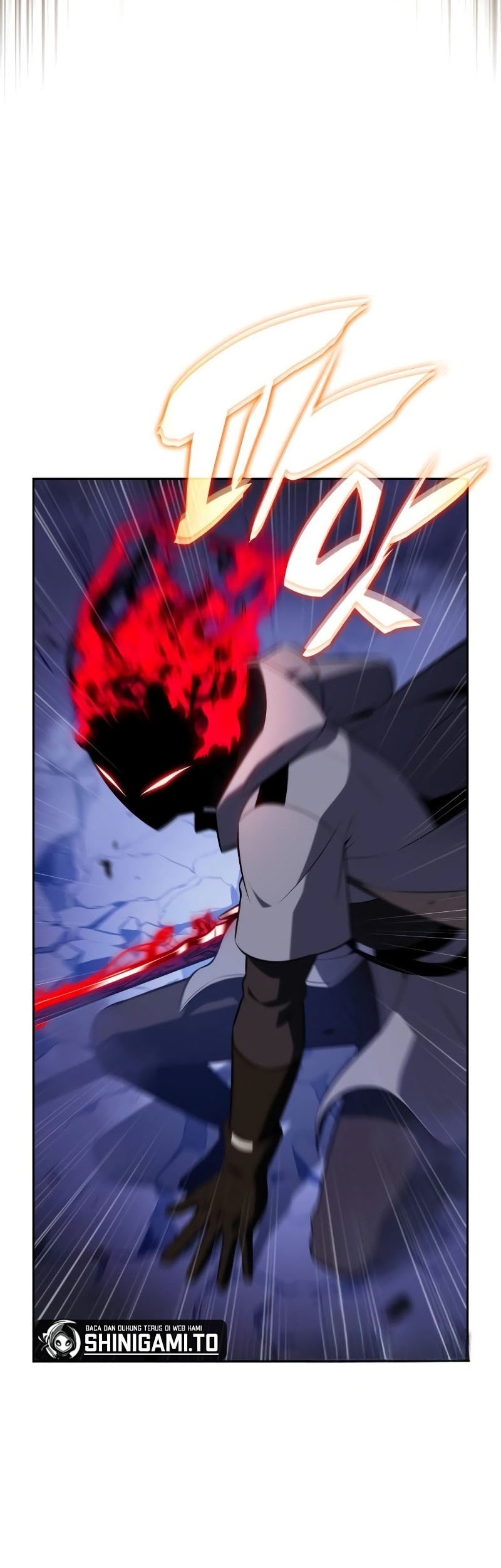 The Regressed Son Of A Duke Is An Assassin Chapter 90 - halaman 7