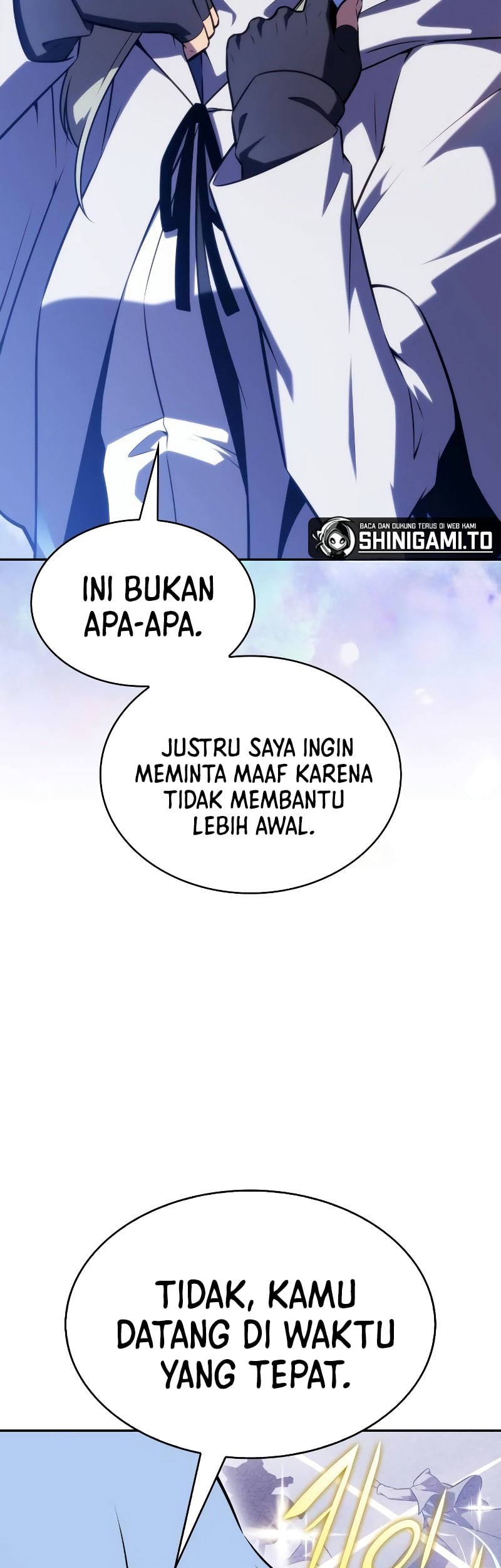 The Regressed Son Of A Duke Is An Assassin Chapter 90 - halaman 70