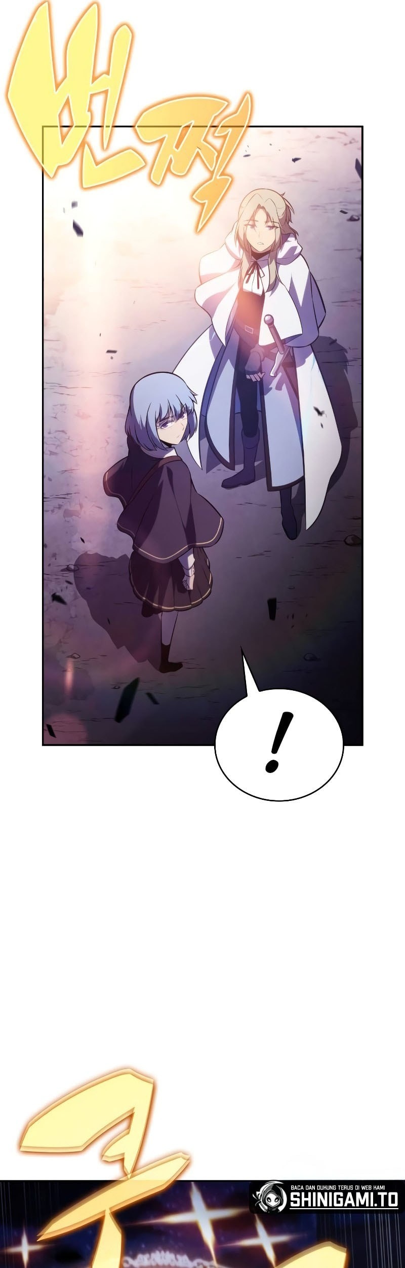 The Regressed Son Of A Duke Is An Assassin Chapter 90 - halaman 72