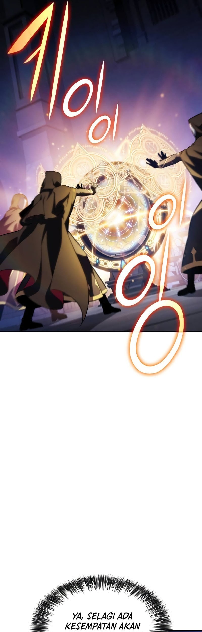 The Regressed Son Of A Duke Is An Assassin Chapter 90 - halaman 76