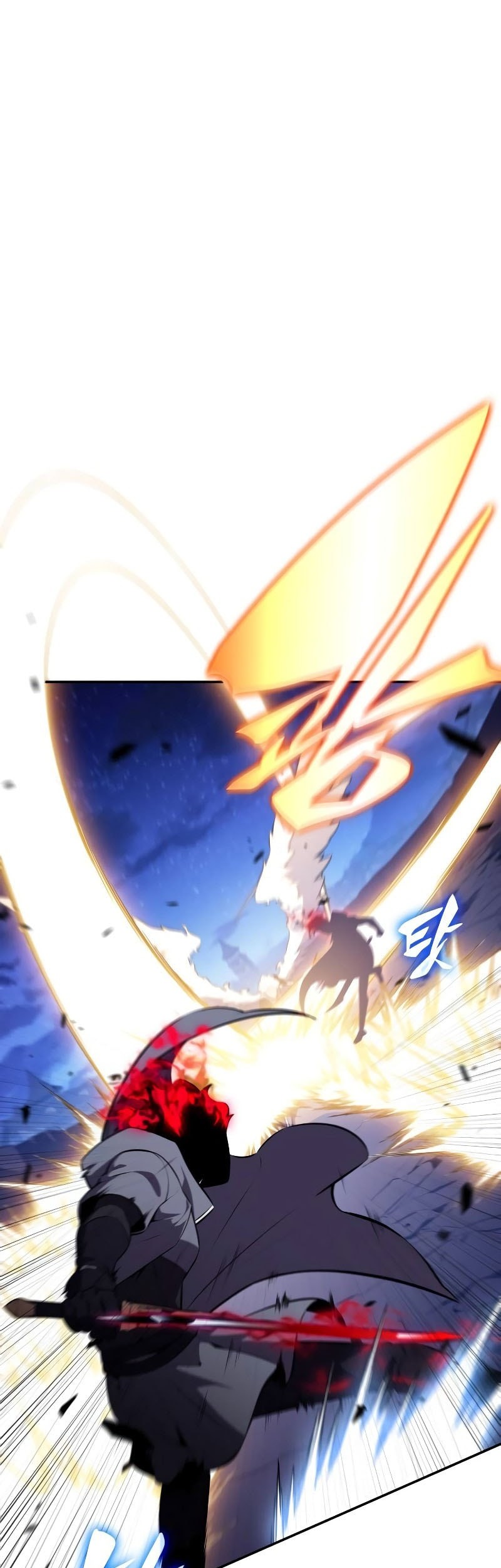 The Regressed Son Of A Duke Is An Assassin Chapter 90 - halaman 8