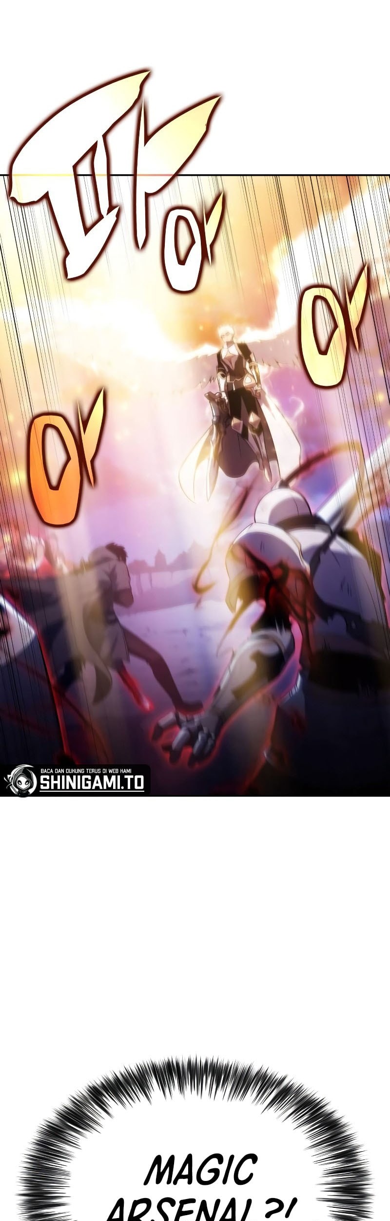 The Regressed Son Of A Duke Is An Assassin Chapter 90 - halaman 82