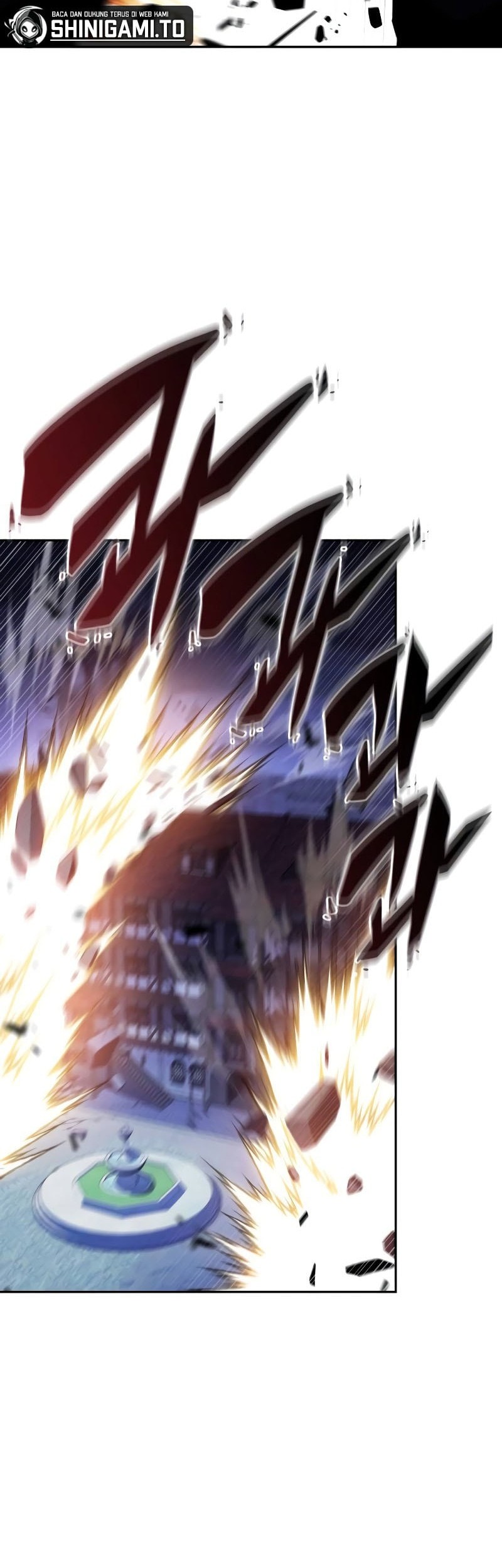 The Regressed Son Of A Duke Is An Assassin Chapter 90 - halaman 87