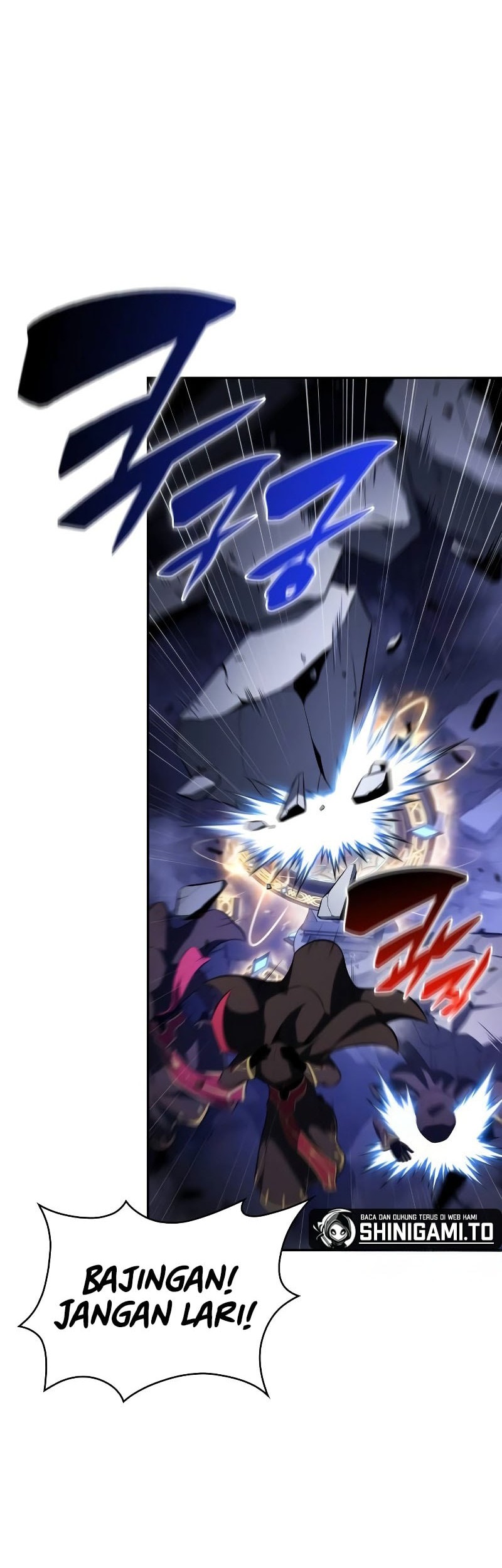 The Regressed Son Of A Duke Is An Assassin Chapter 90 - halaman 89