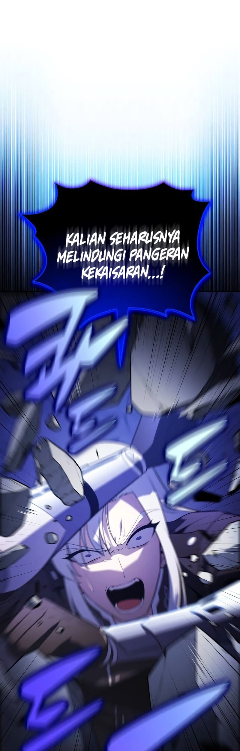 The Regressed Son Of A Duke Is An Assassin Chapter 90 - halaman 90