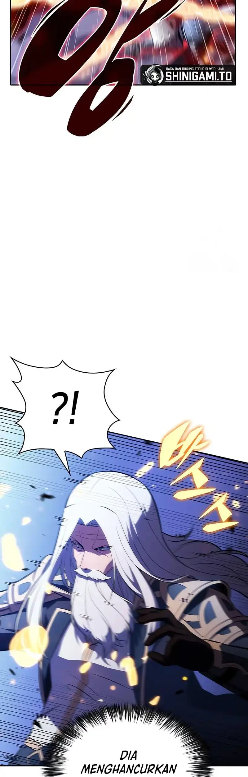 The Regressed Son Of A Duke Is An Assassin Chapter 91 - halaman 13