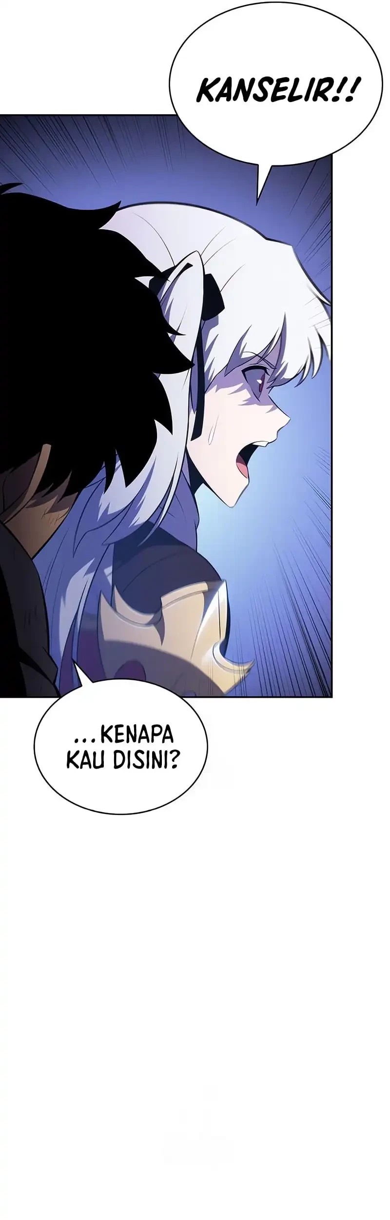 The Regressed Son Of A Duke Is An Assassin Chapter 91 - halaman 16