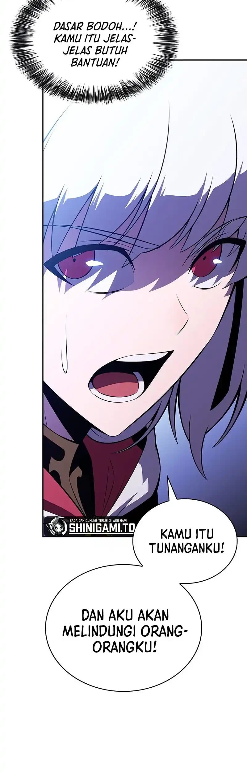 The Regressed Son Of A Duke Is An Assassin Chapter 91 - halaman 18