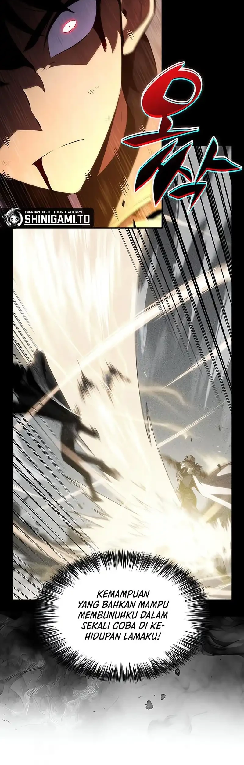 The Regressed Son Of A Duke Is An Assassin Chapter 91 - halaman 23