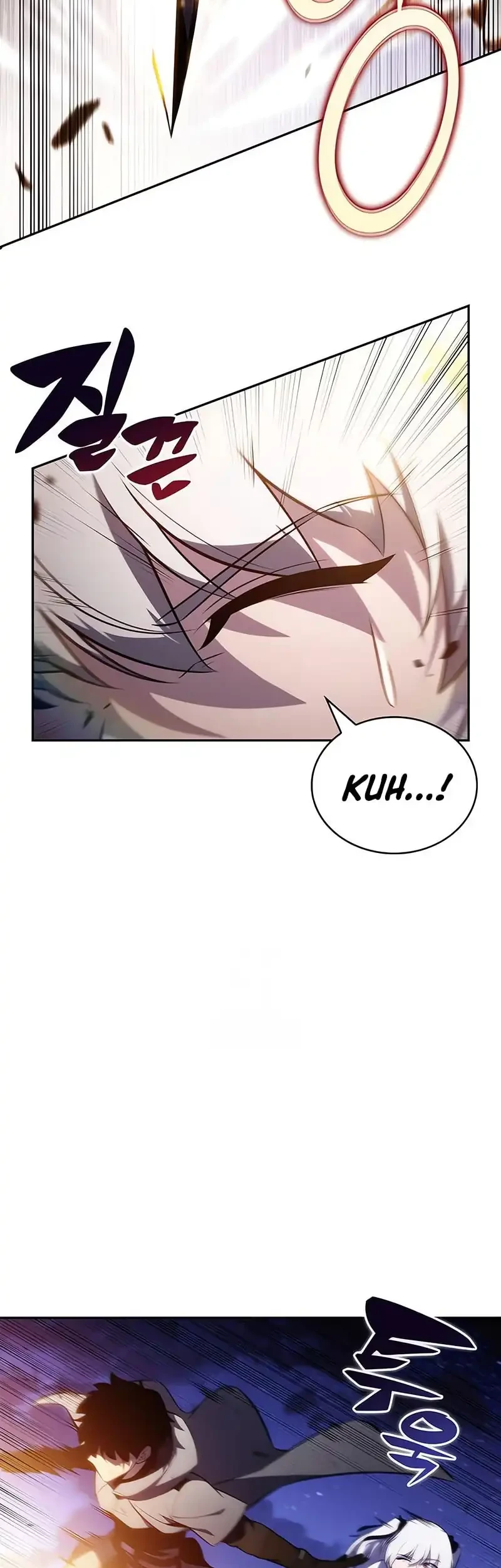 The Regressed Son Of A Duke Is An Assassin Chapter 91 - halaman 26