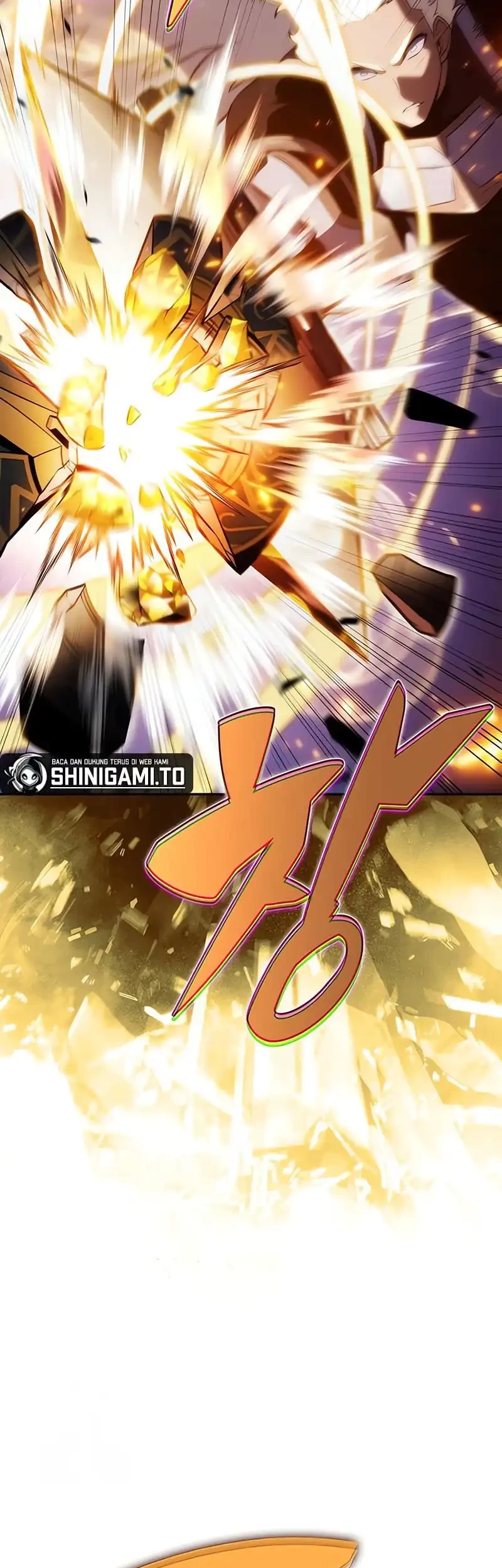 The Regressed Son Of A Duke Is An Assassin Chapter 91 - halaman 32
