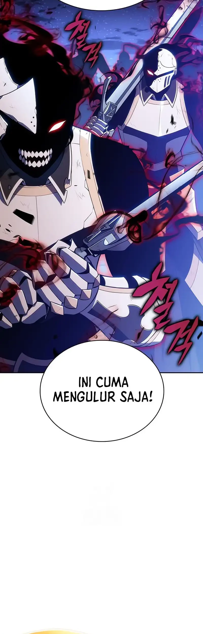 The Regressed Son Of A Duke Is An Assassin Chapter 91 - halaman 42