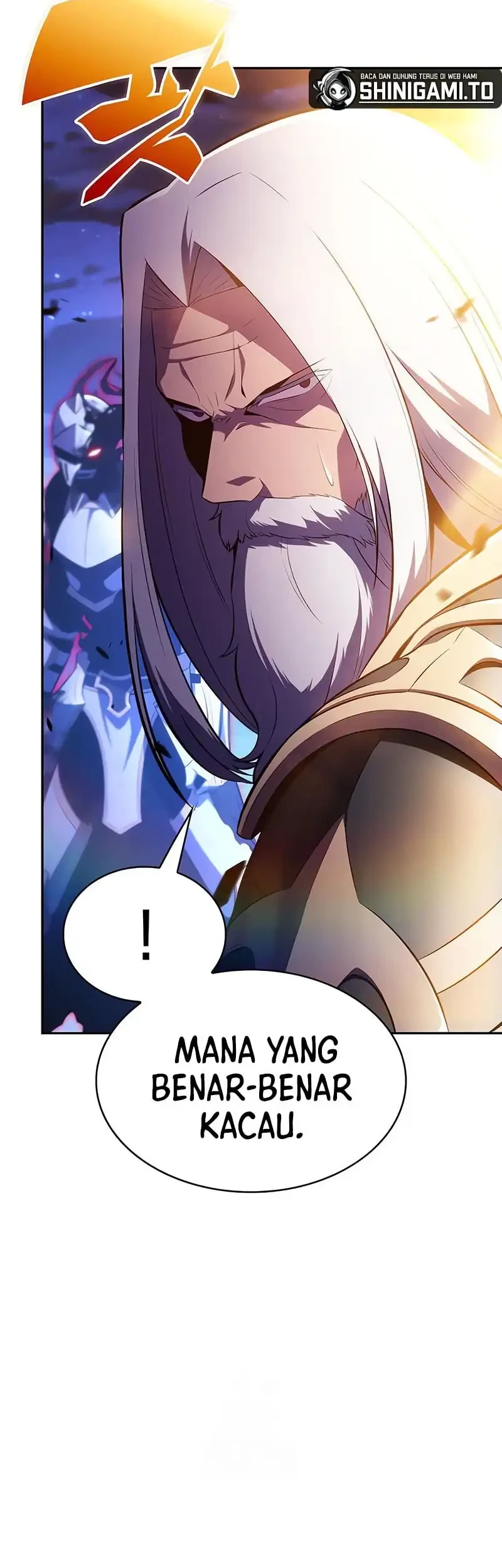 The Regressed Son Of A Duke Is An Assassin Chapter 91 - halaman 43