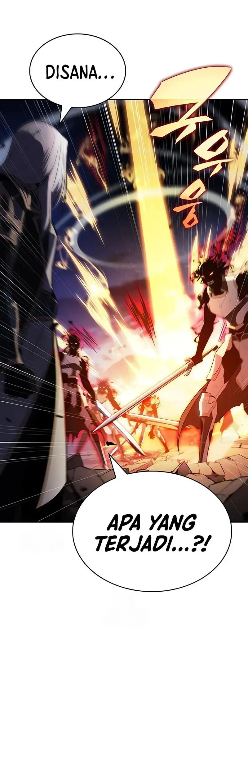 The Regressed Son Of A Duke Is An Assassin Chapter 91 - halaman 44