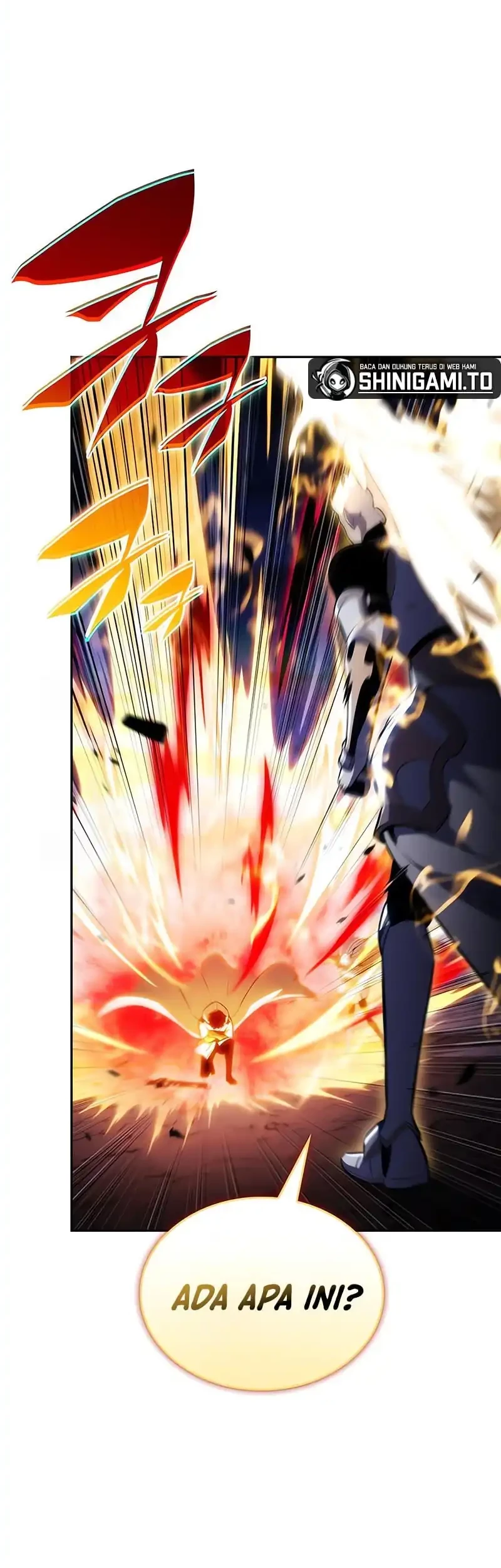 The Regressed Son Of A Duke Is An Assassin Chapter 91 - halaman 46