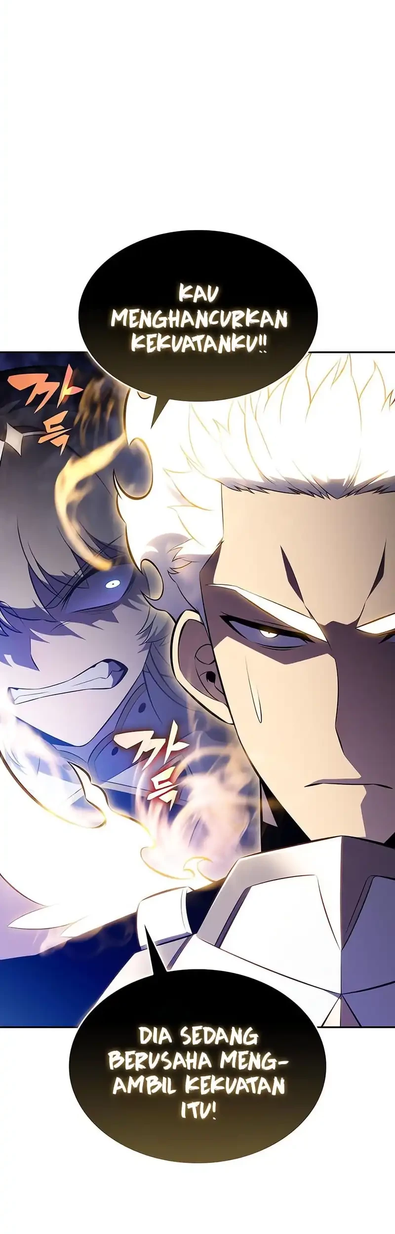 The Regressed Son Of A Duke Is An Assassin Chapter 91 - halaman 47