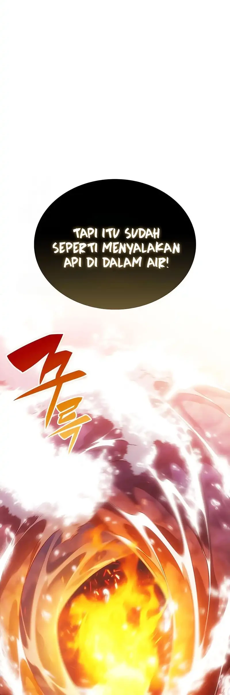 The Regressed Son Of A Duke Is An Assassin Chapter 91 - halaman 48