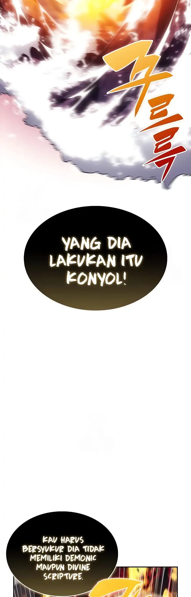 The Regressed Son Of A Duke Is An Assassin Chapter 91 - halaman 49