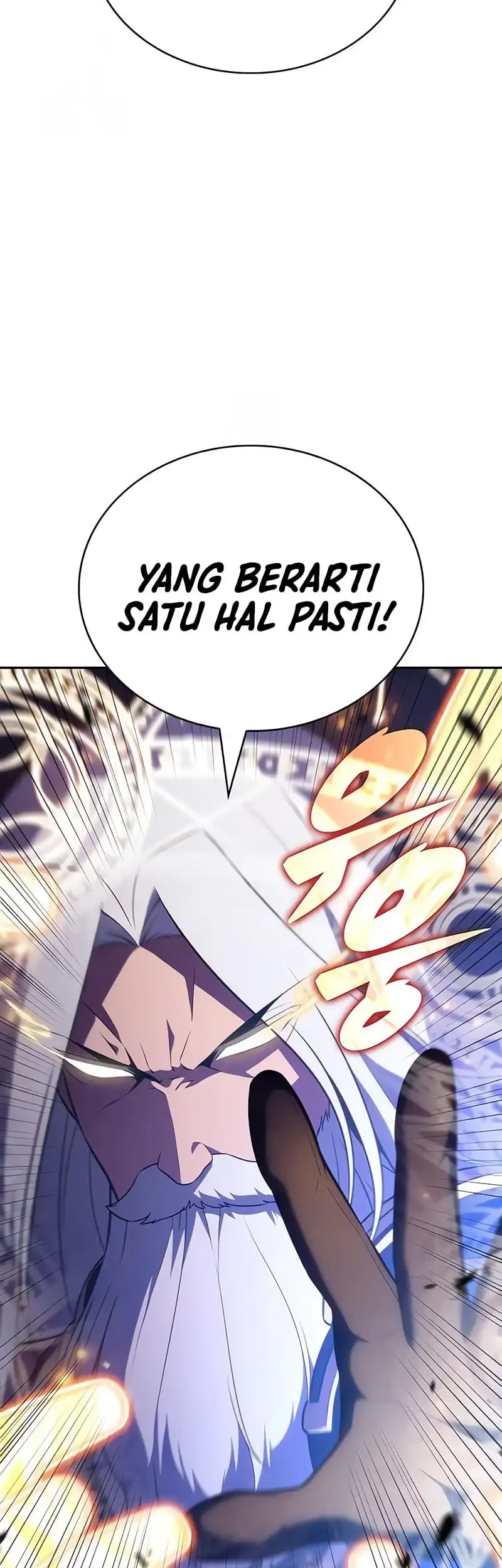 The Regressed Son Of A Duke Is An Assassin Chapter 91 - halaman 5