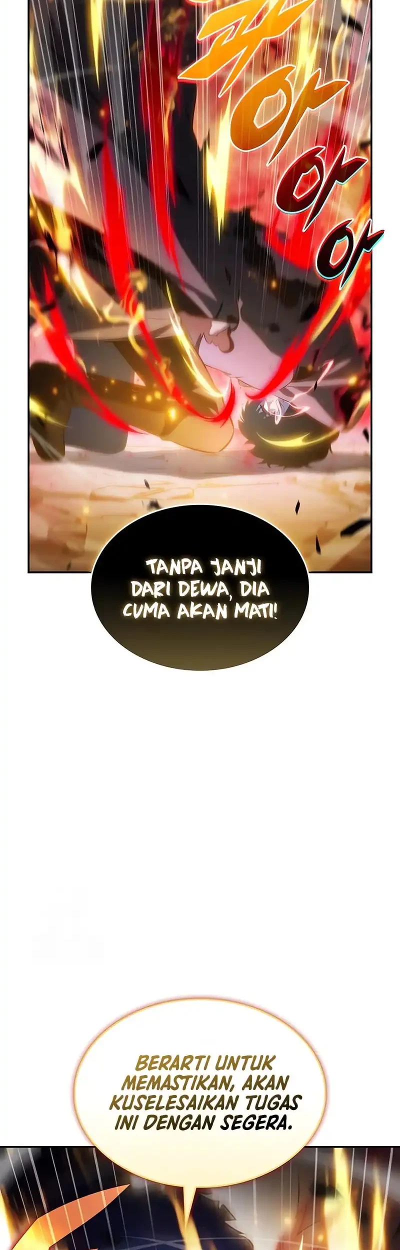 The Regressed Son Of A Duke Is An Assassin Chapter 91 - halaman 50