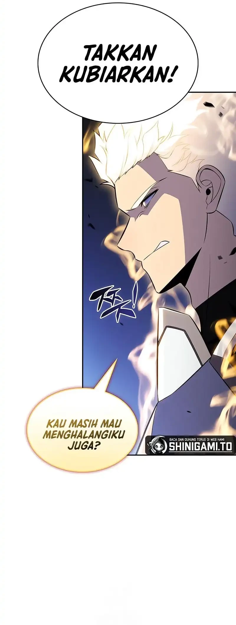 The Regressed Son Of A Duke Is An Assassin Chapter 91 - halaman 52