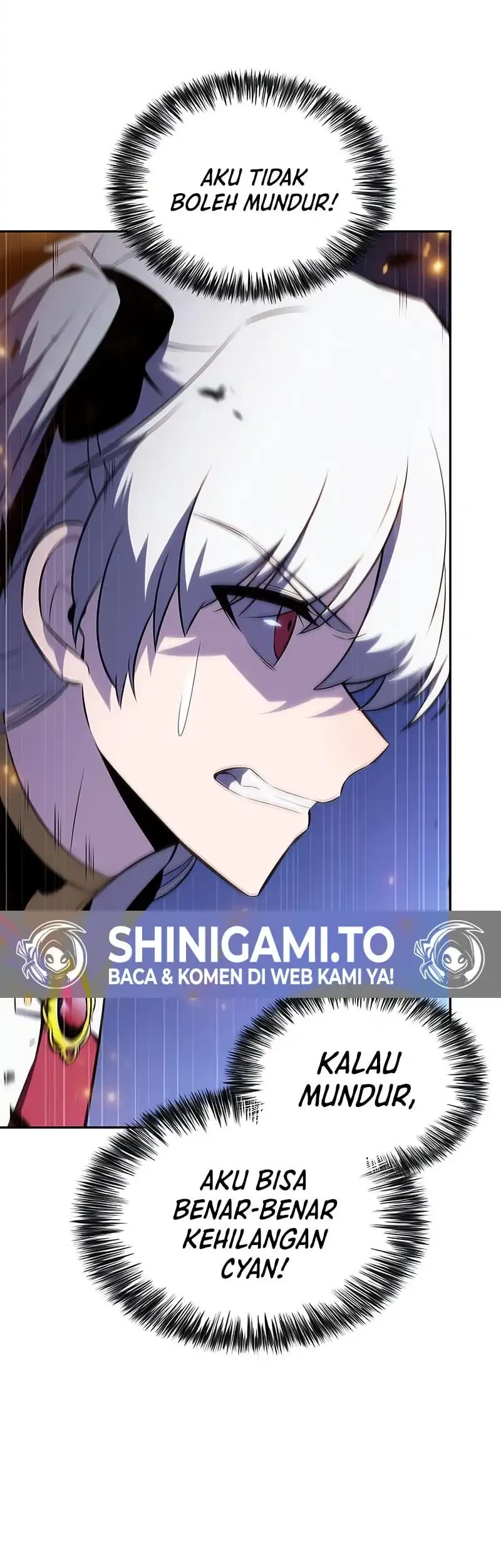 The Regressed Son Of A Duke Is An Assassin Chapter 91 - halaman 54