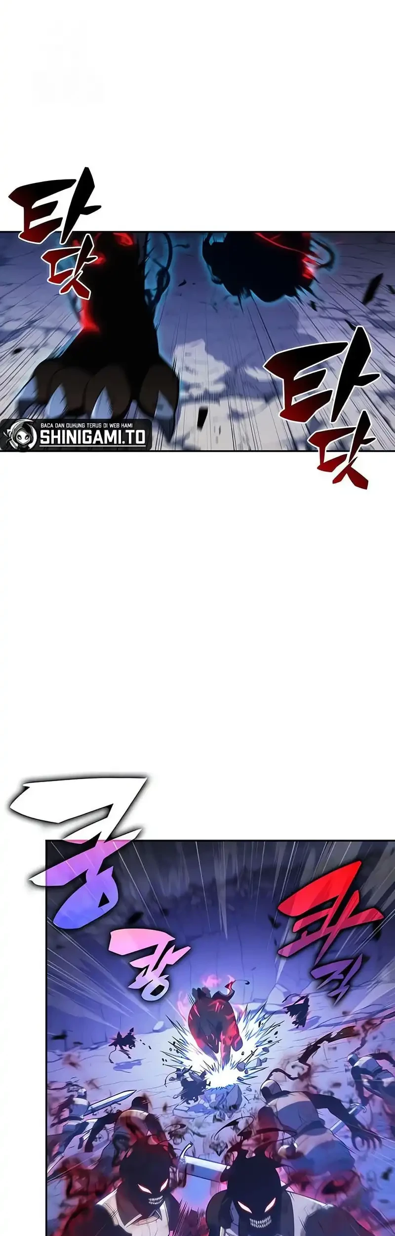 The Regressed Son Of A Duke Is An Assassin Chapter 91 - halaman 55