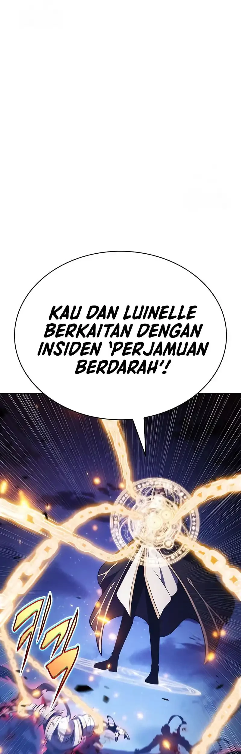 The Regressed Son Of A Duke Is An Assassin Chapter 91 - halaman 7