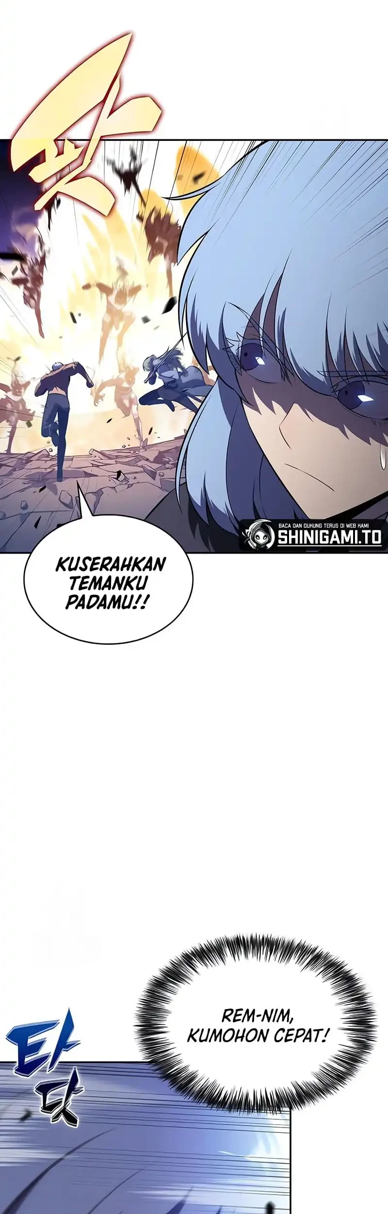 The Regressed Son Of A Duke Is An Assassin Chapter 91 - halaman 71