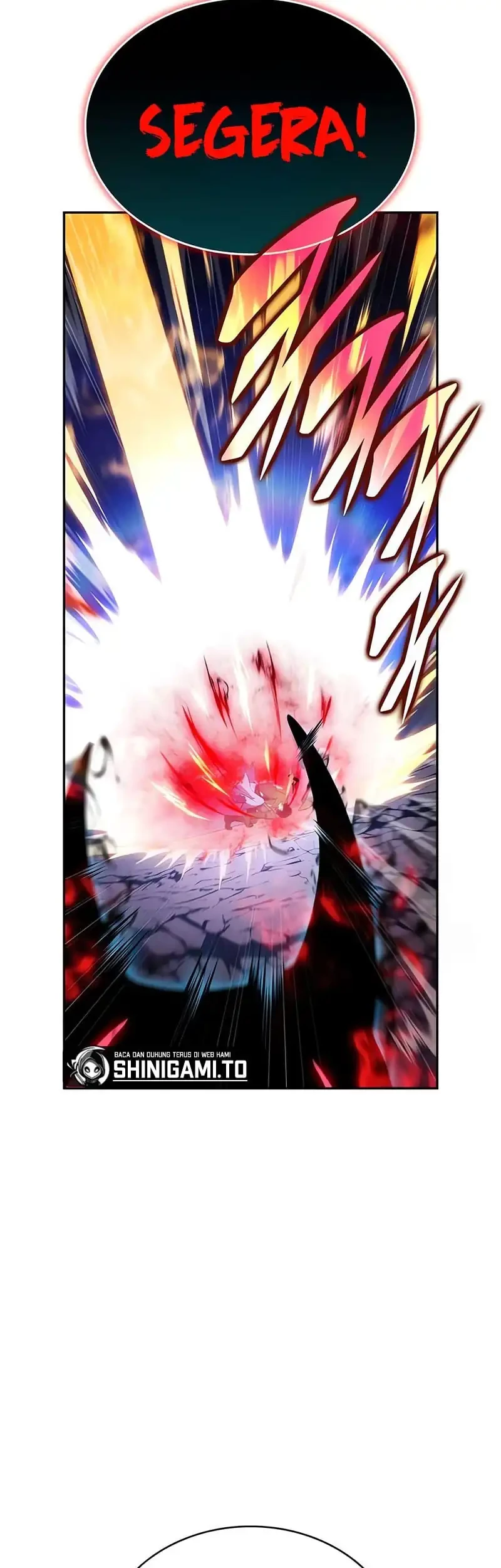 The Regressed Son Of A Duke Is An Assassin Chapter 91 - halaman 73