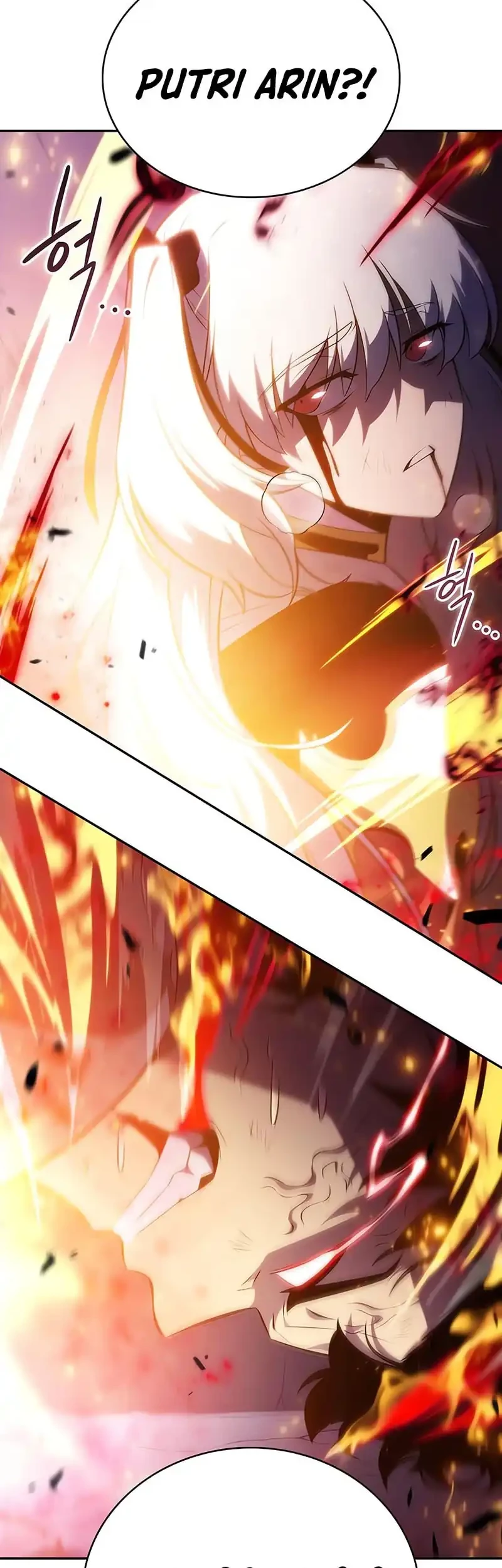 The Regressed Son Of A Duke Is An Assassin Chapter 91 - halaman 74