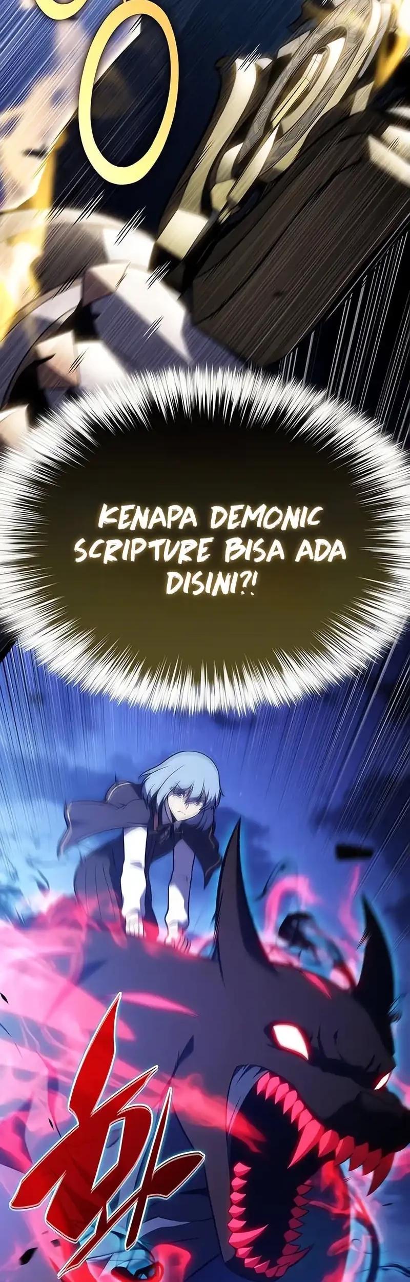 The Regressed Son Of A Duke Is An Assassin Chapter 91 - halaman 78