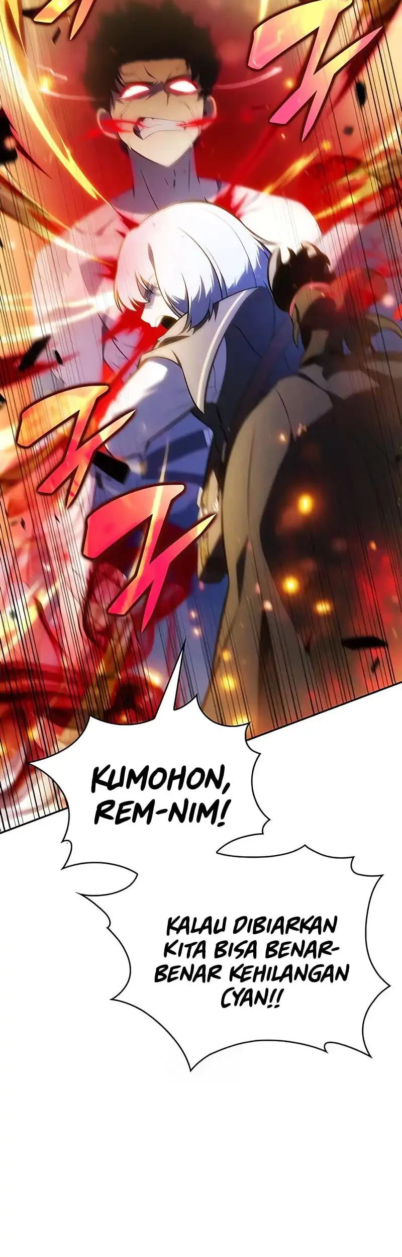 The Regressed Son Of A Duke Is An Assassin Chapter 91 - halaman 82