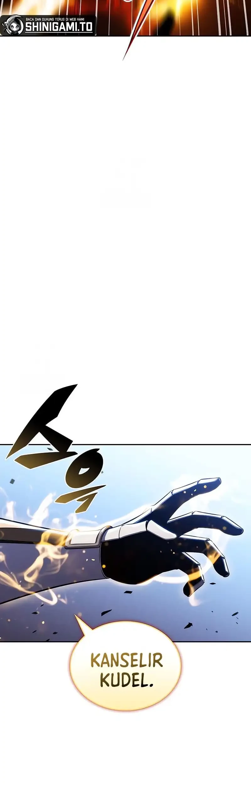 The Regressed Son Of A Duke Is An Assassin Chapter 91 - halaman 9
