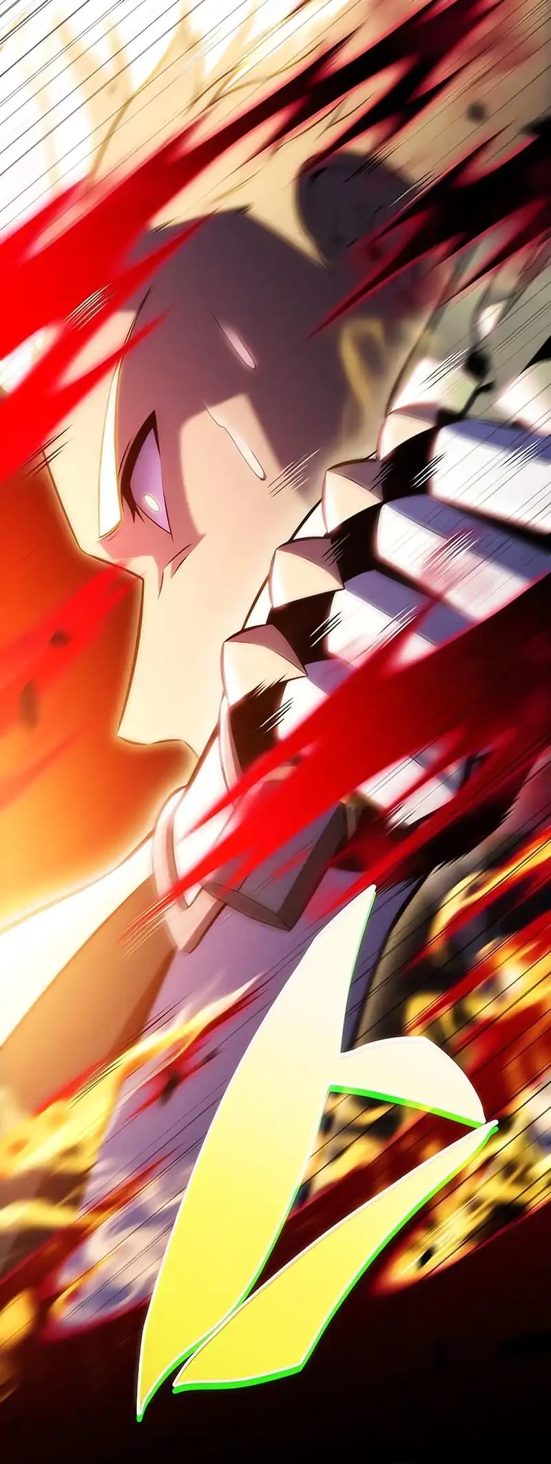 The Regressed Son Of A Duke Is An Assassin Chapter 91 - halaman 93