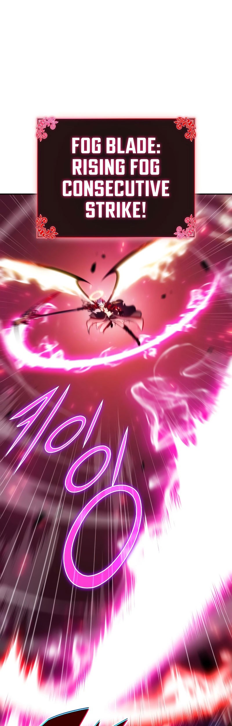 The Regressed Son Of A Duke Is An Assassin Chapter 92 - halaman 101