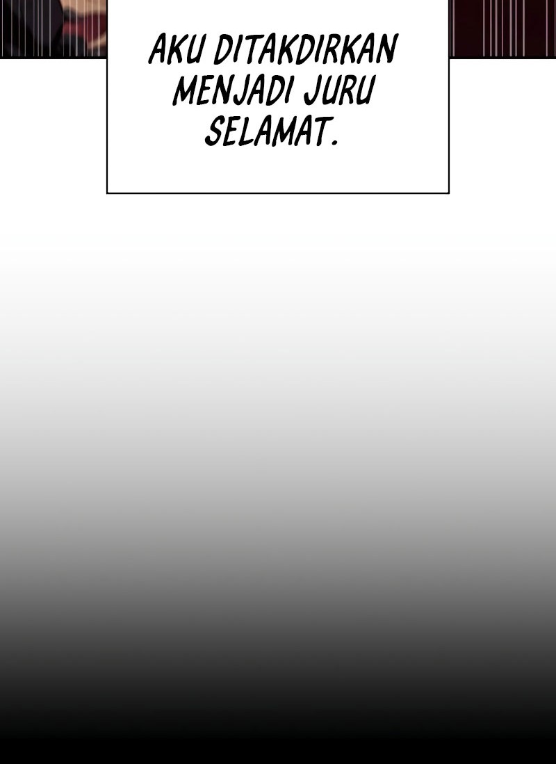 The Regressed Son Of A Duke Is An Assassin Chapter 92 - halaman 104