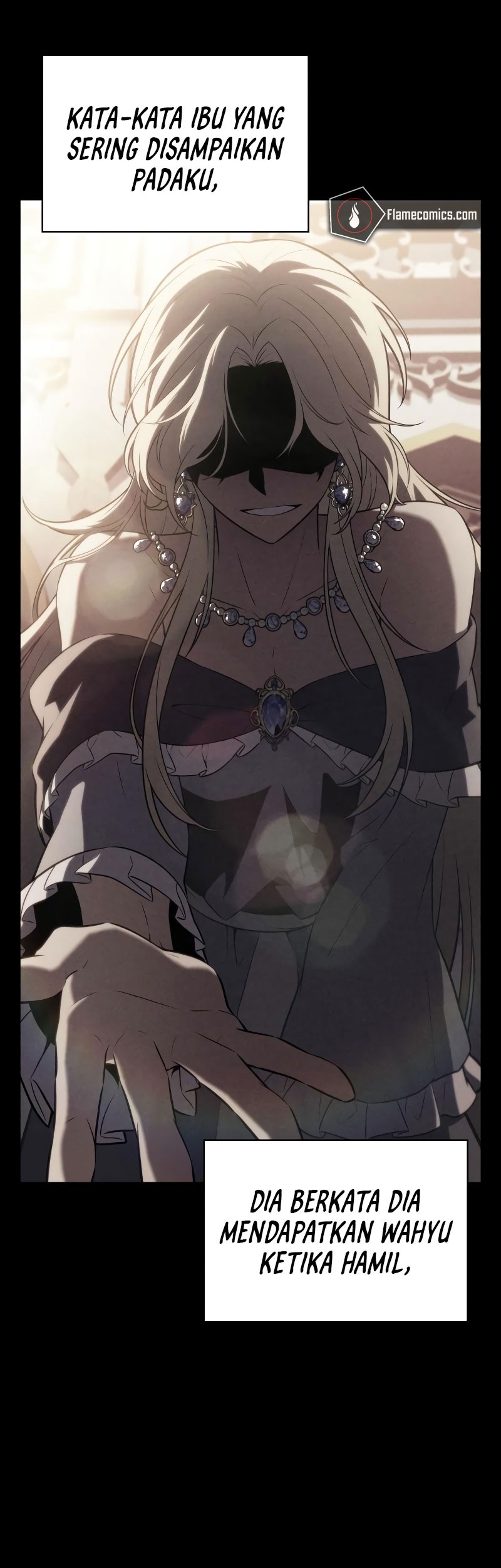 The Regressed Son Of A Duke Is An Assassin Chapter 92 - halaman 105
