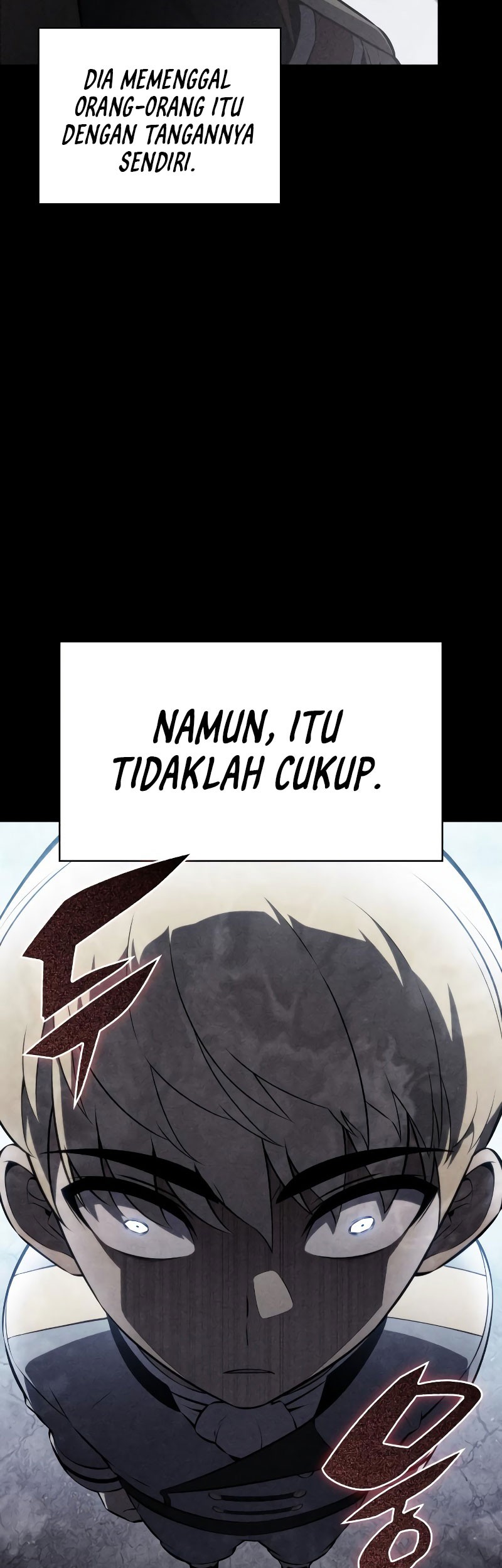 The Regressed Son Of A Duke Is An Assassin Chapter 92 - halaman 111